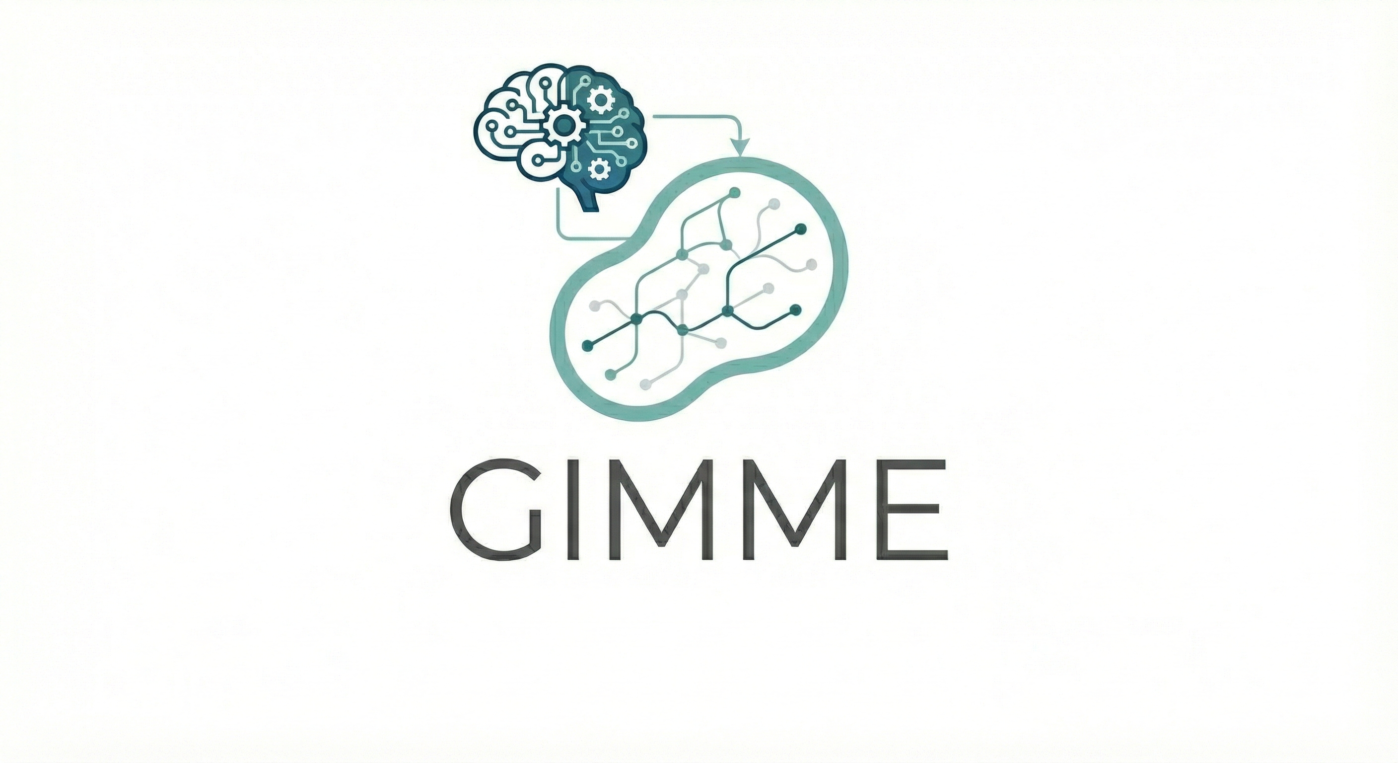 GIMME: Graph inference for Microbial Metabolism Exploration