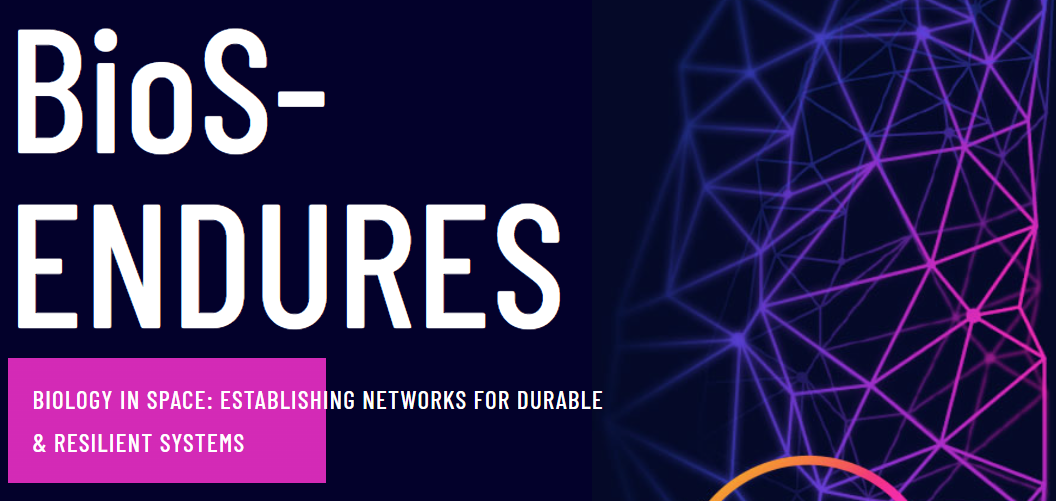BioS-ENDURES: Cultivating Life in Space